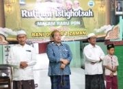 Kiai Romli Sahir : Menghindari Sikap Hasut, Jangan Flexing