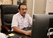 Sosialisasi SE Sekjen ATR/BPN No. 1/2026 untuk Dukung Peningkatan Kualitas Data Pertanahan