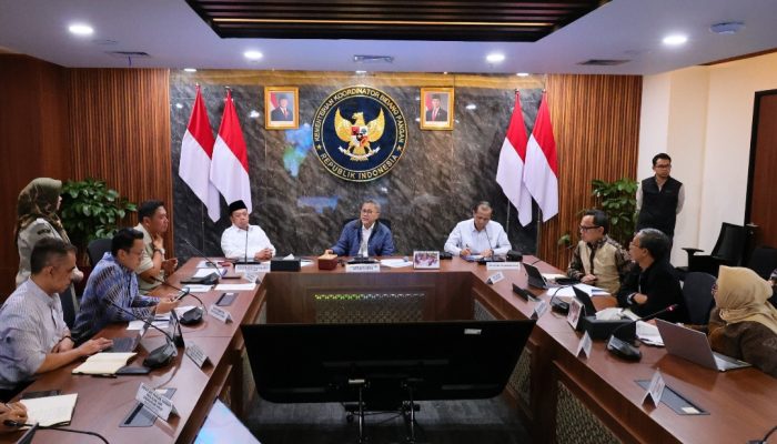 Dukung Ketahanan Pangan,  Pemerintah Akan Tetapkan Lahan Sawah yang Dilindungi di 12 Provinsi