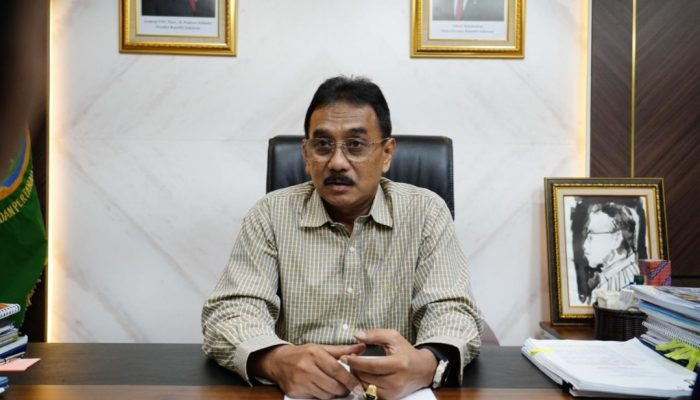 Kantor Pertanahan Tetap Buka Layani Masyarakat pada Masa Cuti Bersama Nyepi dan Idulfitri 1447 H