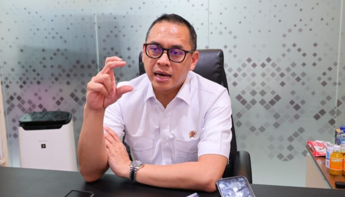 Temukan Kendala Tanah di Kampung Halaman, Laporkan Lewat Kanal Pengaduan Terintegrasi Kementerian ATR/BPN