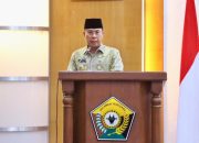 Rakor Kementerian ATR/BPN se-Sultra, Hasilkan Komitmen Pencegahan Korupsi dan Peningkatan Ekonomi Daerah