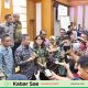 Tingkatkan Layanan, Kementrian ATR BPN Jalin Komitmen Bersama KPK dan Pemda se-Sultra