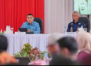 50% Bidang Tanah Bersertipikat, Wamen Ossy: Ini Menunjukkan Sulteng Terus Bertumbuh