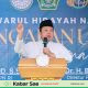 Pidato Pengajian, Menteri Nusron: Permudah Rakyat