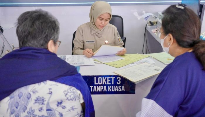 Perkuat Kepastian Hukum, Masyarakat Bisa Tingkatkan Sertipikat HGB ke HM Sekarang