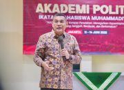 Jadi Pembicara di Akademi Politik UMJ, Wamen ATR/Waka BPN: Pertanahan Berperan Strategis dalam Mendukung Asta Cita Presiden
