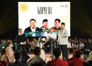 Menteri ATR/Kepala BPN: Kebijakan yang Baik Berawal dari Kesediaan Mendengar Aspirasi Masyarakat