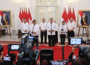 Sertipikasi Tanah DKI Jakarta Capai 98,6%, Wamen Ossy: Jadi Contoh Baik bagi Daerah Lain