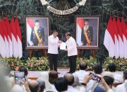 Serahkan 499 Sertipikat Hak Pakai, Kementerian ATR/BPN Amankan Rp124 Triliun Aset Pemprov DKI Jakarta Sepanjang 2026