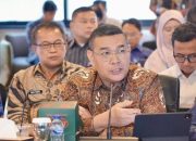 Kementerian ATR/BPN Dukung Penguatan Tata Kelola Ekosistem Kebandarudaraan Lewat Sektor Pertanahan dan Tata Ruang