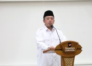 Pemerintah Terima Tanah untuk 3 Juta Rumah dari Lippo Cikarang, Menteri Nusron Komitmen Percepat Proses Hibah