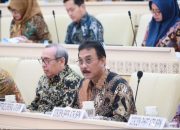 Sekjen ATR/BPN: Layanan Pertanahan Capai 8,4 Juta Berkas Setiap Tahunnya