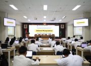 Seleksi Penerimaan Taruna Baru Politeknik Agraria STPN, Jaring SDM Unggul Bidang Pertanahan dan Tata Ruang