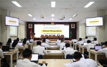 Seleksi Penerimaan Taruna Baru Politeknik Agraria STPN, Jaring SDM Unggul Bidang Pertanahan dan Tata Ruang