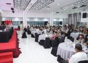 RUU Administrasi Pertanahan Jadi Instrumen Strategis untuk Memperkuat Sistem Pertanahan Nasional