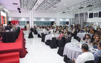 RUU Administrasi Pertanahan Jadi Instrumen Strategis untuk Memperkuat Sistem Pertanahan Nasional
