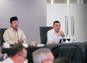 Kementerian ATR/BPN Hadirkan Pengukuran Terjadwal,Beri Kepastian Waktu Layanan untuk Masyarakat