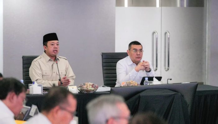 Kementerian ATR/BPN Hadirkan Pengukuran Terjadwal,Beri Kepastian Waktu Layanan untuk Masyarakat
