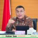 Wamen ATR/Waka BPN: Kepala Daerah Berperan Strategis dalam Penyelesaian Persoalan Pertanahan dan Tata Ruang