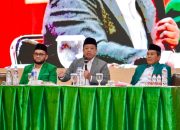 Dokumen Wakaf Hilang?  Menteri ATR/Kepala BPN Jelaskan Cara agar Tanah Tetap Bisa Disertipikatkan