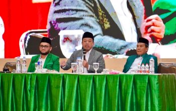 Dokumen Wakaf Hilang?  Menteri ATR/Kepala BPN Jelaskan Cara agar Tanah Tetap Bisa Disertipikatkan