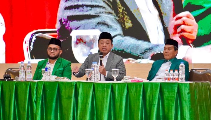 Dokumen Wakaf Hilang?  Menteri ATR/Kepala BPN Jelaskan Cara agar Tanah Tetap Bisa Disertipikatkan