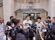 Menteri ATR/Kepala BPN dan Menteri PKP Sepakati Program Sertipikasi Gratis bagi Masyarakat Berpenghasilan Rendah