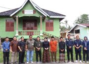 Kementerian ATR/BPN Tegaskan Pendaftaran Tanah Ulayat Bukan untuk Jadikan Tanah Adat sebagai Tanah Negara