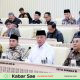 Menteri Nusron Laporkan Realisasi Anggaran Kementerian ATR/BPN Tahun 2025 kepada Komisi II DPR RI