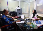 Lulus Ujian CBT Penerimaan Baru, Calon Taruna/i Politeknik Agraria STPN Ikuti Seleksi Lanjutan