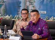 Wamen ATR/Waka BPN: RTR dan RDTR Jadi Kompas Pembangunan di Bali