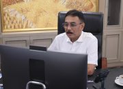 Buka Penyusunan RKA-KL 2027, Sekjen ATR/BPN Instruksikan untuk Utamakan Transformasi Layanan