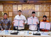 Terbitkan Surat Edaran Percepatan Sertipikasi Tanah MBR, Menteri Nusron: Manfaat Program Pemerintah Dapat Dirasakan Secara Utuh