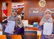 Pengukuran Terjadwal Hadirkan Kepastian Waktu, Masyarakat Tak Perlu Lama Menunggu Layanan Pertanahan