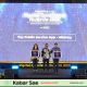 Kementerian ATR/BPN Raih Penghargaan Top Public Service App Lewat Aplikasi Sentuh Tanahku