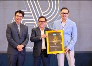 Raih Popular Government Institutions Award 2026, Kinerja Komunikasi Publik Kementerian ATR/BPN Kembali Diakui