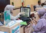 Masyarakat Dapat Jadwal Ukur Tanah yang Lebih Jelas Berkat Layanan Pengukuran Terjadwal