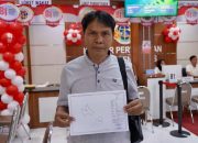 Masyarakat Dapatkan Jadwal Ukur Pasti dan PBT Terbit Cepat Berkat Layanan Pengukuran Terjadwal