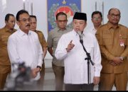 Menteri Nusron Tutup Ruang Gerak Mafia Tanah Melalui Transformasi Pelayanan Pertanahan