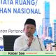 Sebarkan Semangat Transformasi Layanan Pertanahan, Menteri Nusron: Untuk Memberikan Kepastian kepada Masyarakat