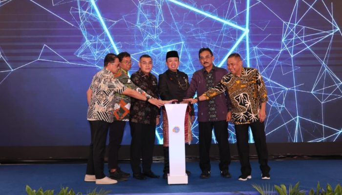 Pengukuran Terjadwal Beri Kepastian Waktu Layanan bagi Masyarakat di 446 Kantah