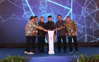 HUT ke-81 Republik Indonesia, Kementerian ATR/BPN Luncurkan Tiga Program Transformasi Pelayanan