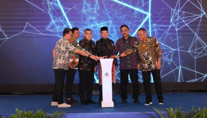 HUT ke-81 Republik Indonesia, Kementerian ATR/BPN Luncurkan Tiga Program Transformasi Pelayanan