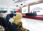 Umpan Balik Penilaian Kompetensi, Proses Penentuan Arah Pengembangan Pegawai Kementerian ATR/BPN